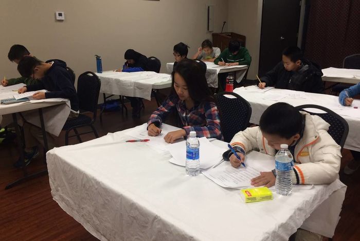 AlphaStar Academy - camps in Santa Clara, CA
