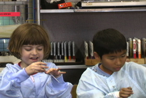 Rock-it Science Summer Camp  - camps in Santa Clara, CA