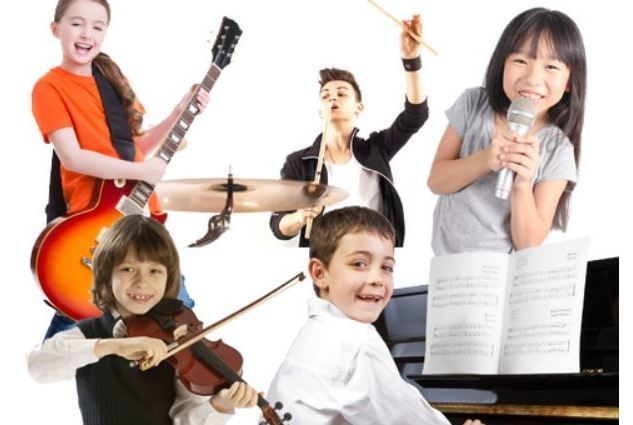 Bay Area Academy of Music - Kids activities in Pleasanton, CA