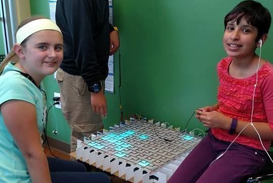 The Coder School - Palo Alto - camps and classes in Palo Alto, CA