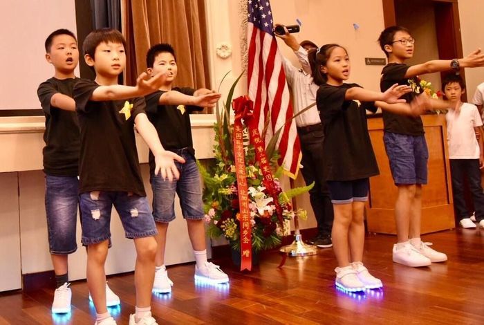 Able2Shine - Kids activities in San Jose, CA