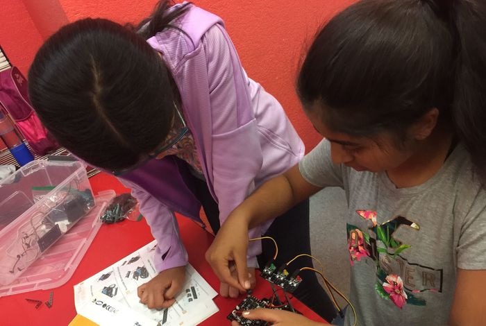 Polygon Academy - camps and classes in Mountain View, San Jose