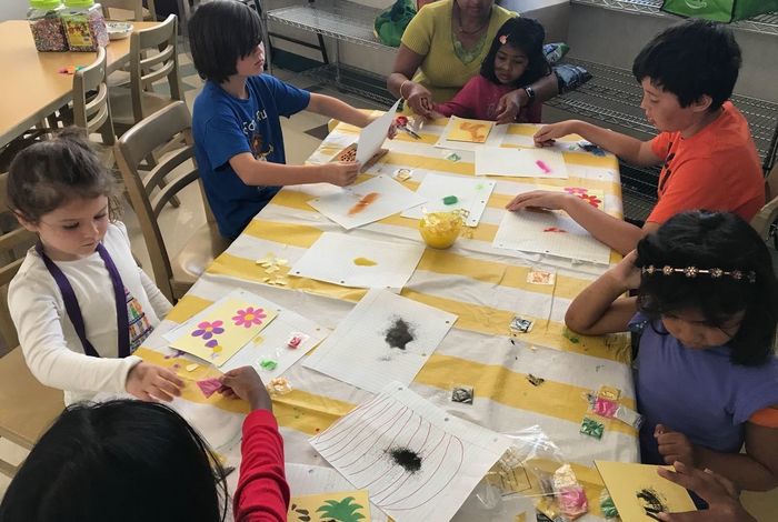 Polygon Academy - camps and classes in Mountain View, San Jose