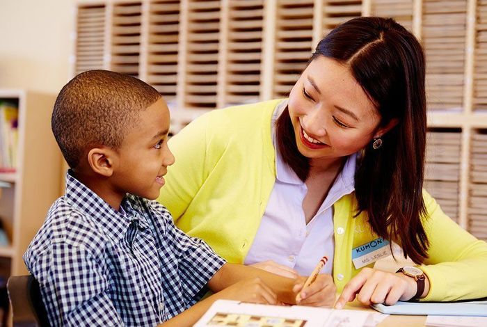 Kumon Math & Reading Center of Westchester - Kids activities in Los Angeles, CA