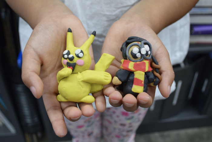 Art Time Studios - camps in Sunnyvale, CA