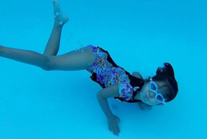 Sunsational Swim School