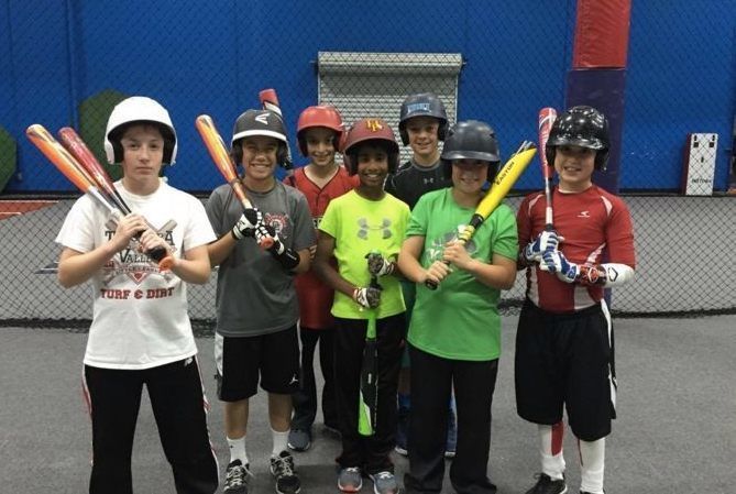 TPC Baseball & Softball - camps in Pleasanton, CA