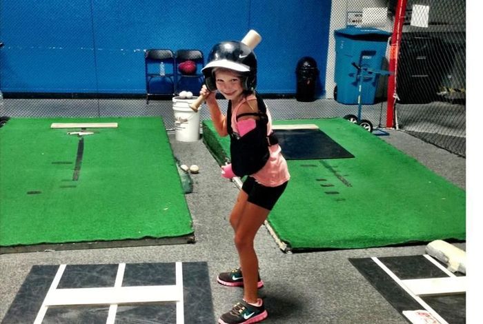 TPC Baseball & Softball - camps in Pleasanton, CA
