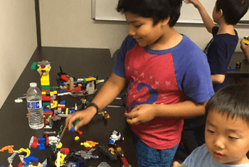 MindCraft Academy - camps and classes in San Ramon, CA