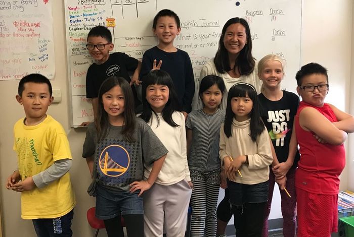 iBest Learning Centre - camps and classes in Danville, CA