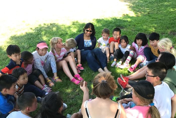 iBest Learning Centre - camps and classes in Danville, CA