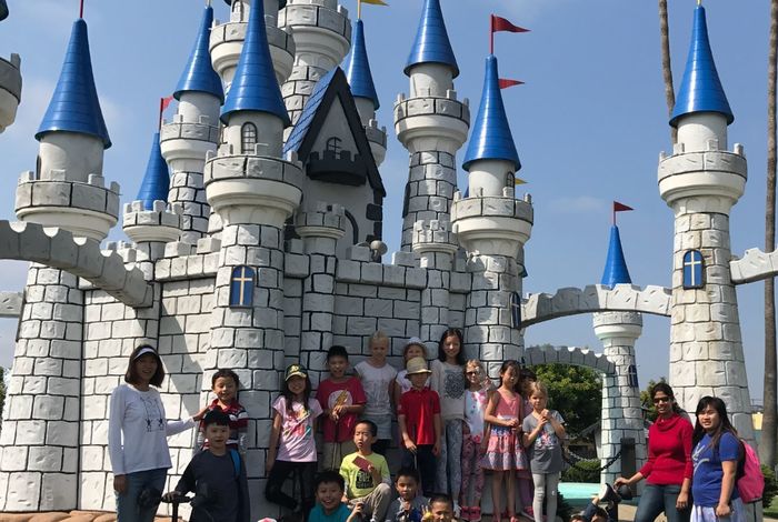 iBest Learning Centre - camps and classes in Danville, CA