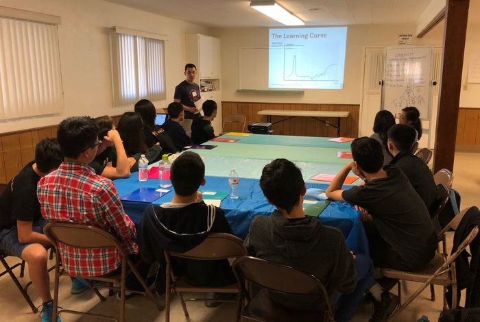Orenda Academy - Kids activities in Cupertino, Fremont, Pleasanton