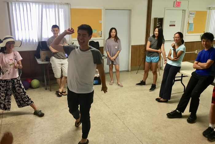 Orenda Academy - Kids activities in Cupertino, Fremont, Pleasanton