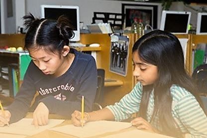 Emerson Montessori Schools - camps in Pleasanton, Palo Alto