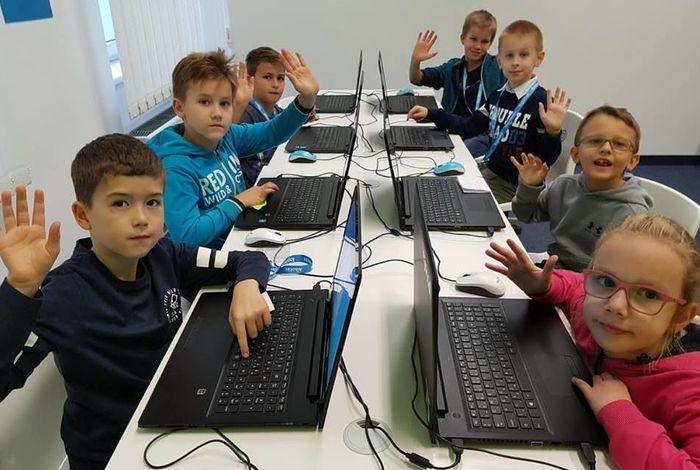 Logiscool - camps in Naples, FL