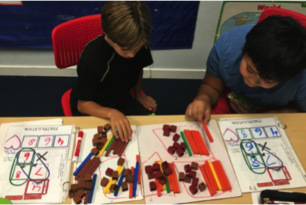 Lainie's Learning Lane - camps in Walnut Creek, CA