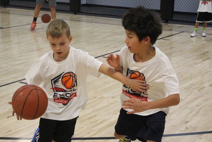 Excel Basketball Camp - camps in Walnut Creek, CA