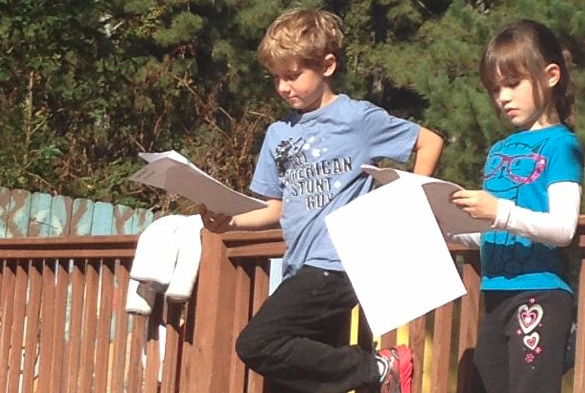 Create It Kids Club, LLC. - camps and classes in Roswell, GA