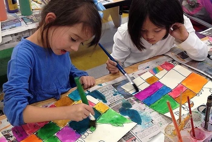Genius Learning - camps and classes in Burlingame, CA