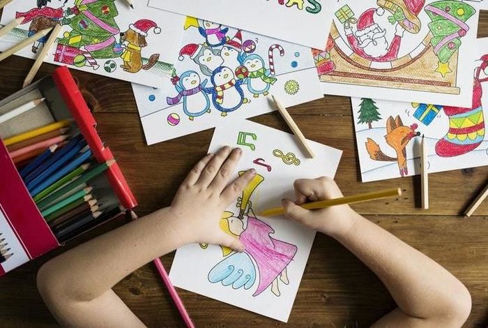 Genius Learning - camps and classes in Burlingame, CA