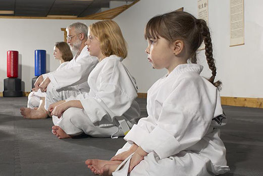 Mykicks Tae Kwon Do - camps in Burlingame, CA