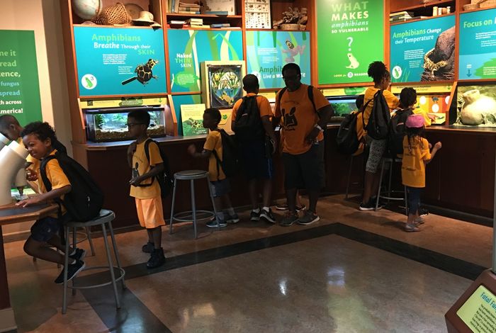 The Tutoring Spot - Waldorf Location - Kids activities in Waldorf, MD