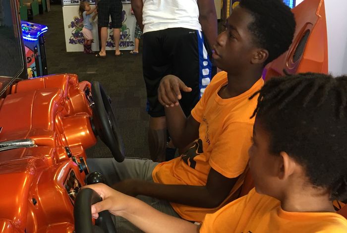 The Tutoring Spot - Waldorf Location - Kids activities in Waldorf, MD
