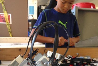 The Athenian School - camps in Danville, CA