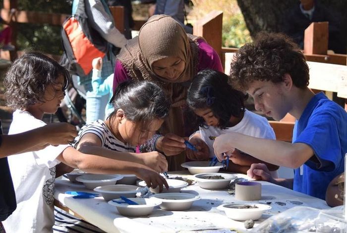 Youth Science Institute (YSI) - camps and classes in Los Gatos, San Jose