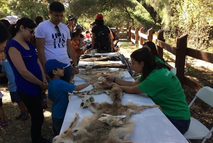 Youth Science Institute (YSI) - camps and classes in Los Gatos, San Jose