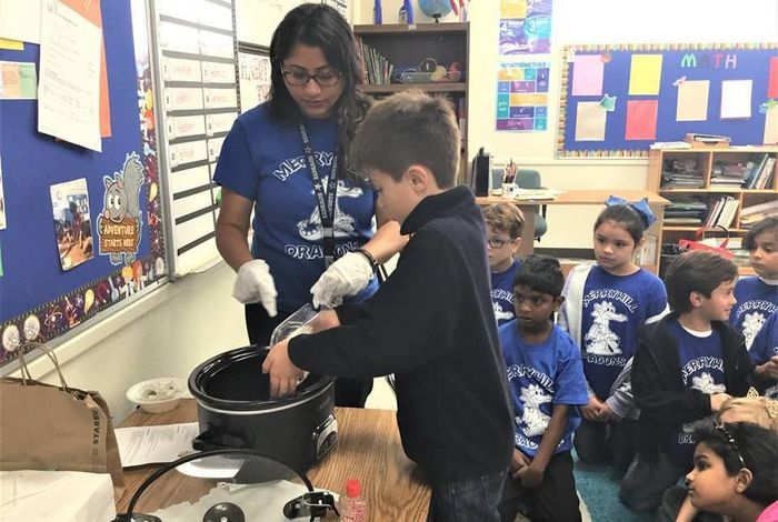 Merryhill Elementary School - camps and classes in San Jose, CA