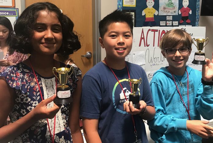 Cogito Debate - Kids activities in Irvine, CA