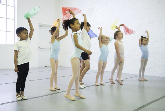 Berkeley Ballet Theatre - Kids activities in Berkeley, CA