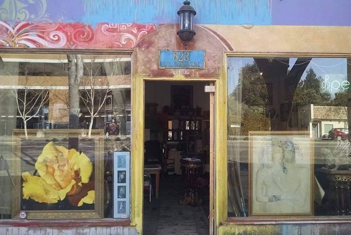 Tumasov Fine Art Studio - camps in Mountain View, CA