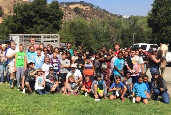 Optimal Hospice Foundation - camps in Bakersfield, CA