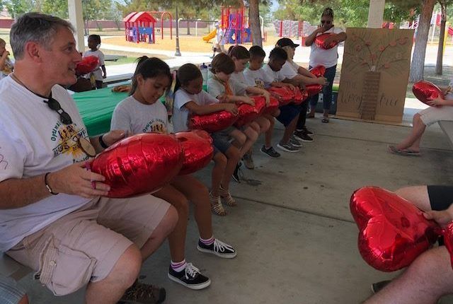 Optimal Hospice Foundation - camps in Bakersfield, CA