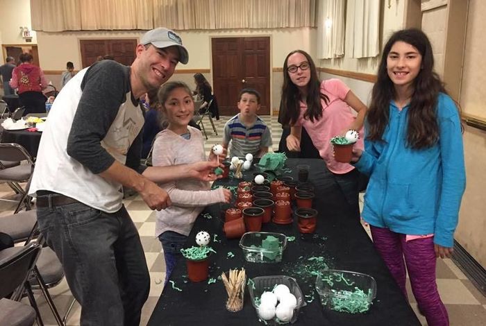 Chabad of the Tri-Valley - camps in Pleasanton, CA