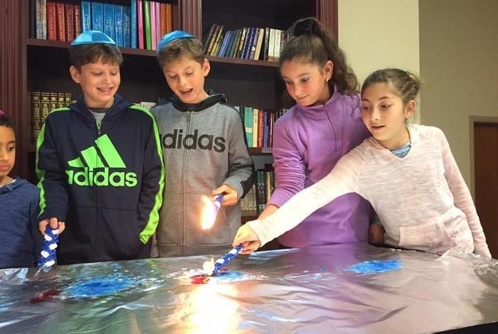 Chabad of the Tri-Valley - camps in Pleasanton, CA