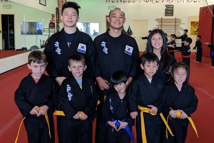 Kuk Sool Won of Millbrae - Kids activities in Millbrae, CA