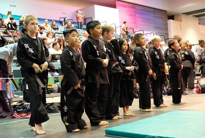 Kuk Sool Won of Millbrae - Kids activities in Millbrae, CA