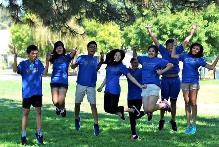 Cambrian Academy - camps in San Jose, CA