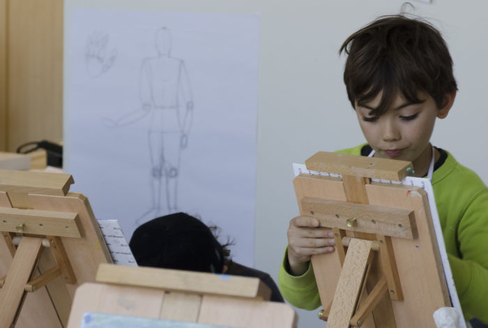 Kala Art Institute - camps and classes in Berkeley, CA