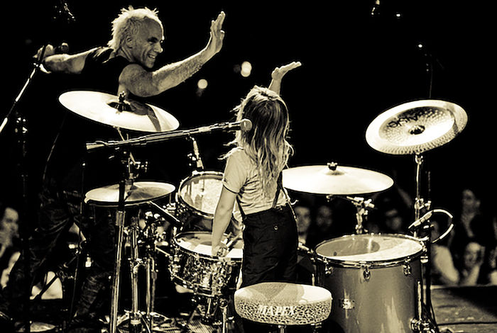 School Of Rock Princeton - Kids activities in Hamilton, NJ