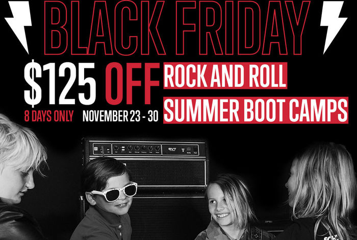 School Of Rock Princeton - Kids activities in Hamilton, NJ