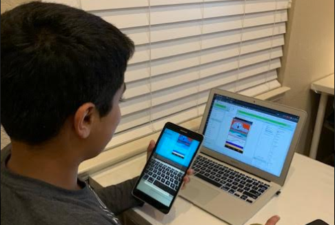 Genius Coders - classes in San Ramon, Dublin