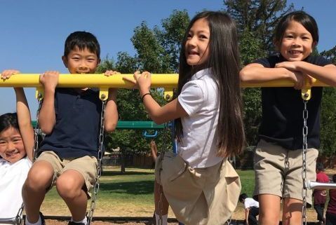 Milpitas Christian School - camps in San Jose, CA