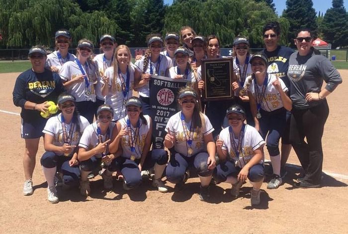 Berean Christian High School - camps in Walnut Creek, CA