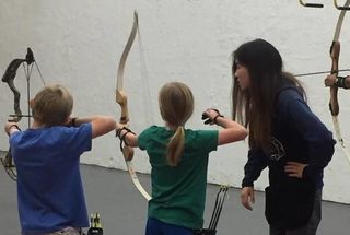 Provider image for Pacifica Archery