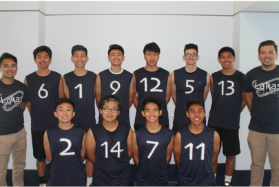 Lakas Volleyball Club - See 2026 Schedules, Reviews & More
